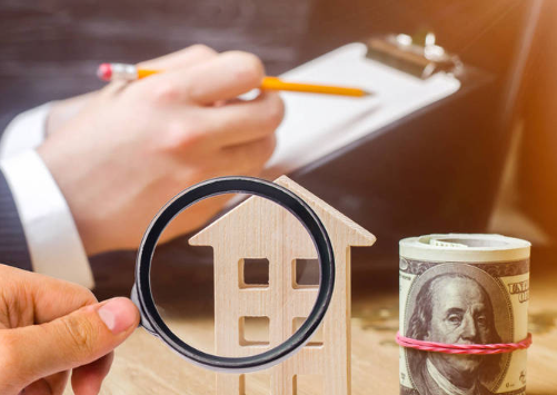 大足急用钱代办提取在职公积金靠谱吗？