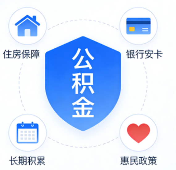 大足新单位入职不满一年职工住房公积金提取政策全解析