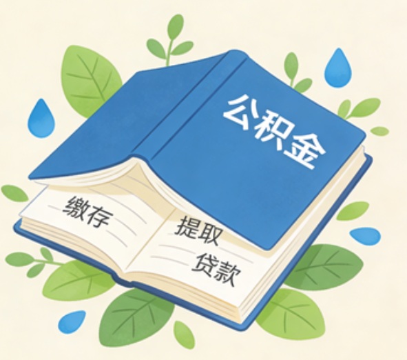 大足北京楼市又出政策组合拳，公积金新政能省多少钱？