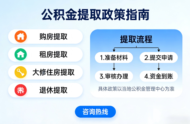 大足住房公积金与养老规划：制度功能解析与个人资金活用指南