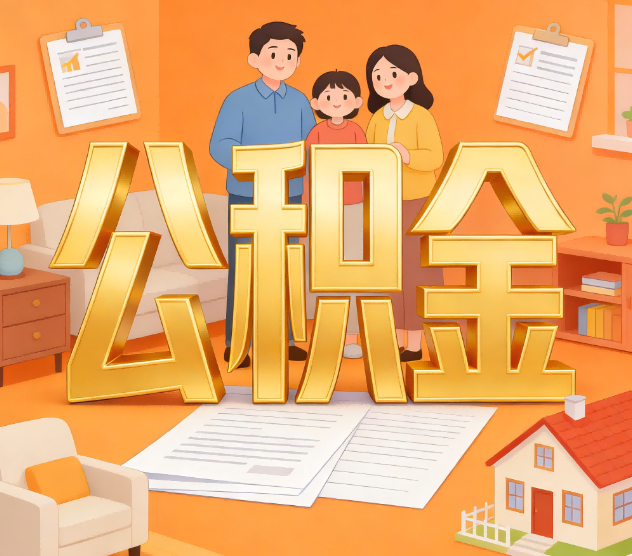 大足公积金代办服务的现实价值与普惠意义