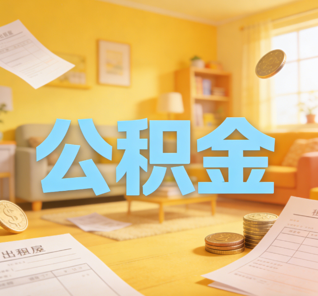 大足别让公积金“躺在账户里睡觉”！