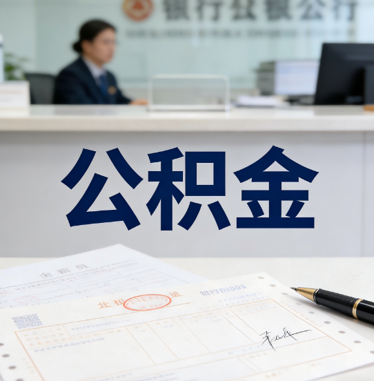 大足养老公积金代办需要哪些证件？