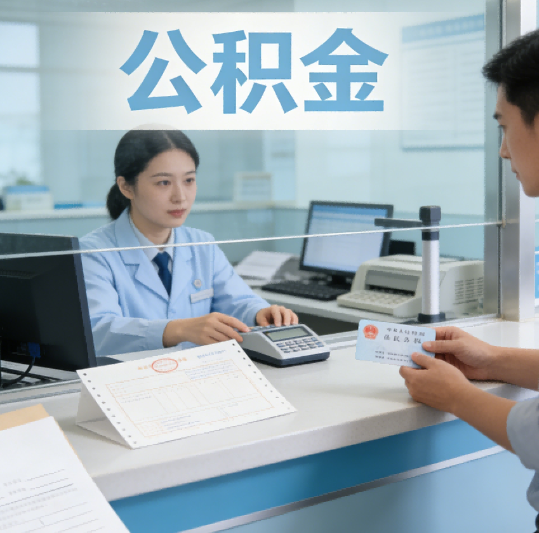 大足自己办理 vs 找代办：公积金提取的两种方式全面对比