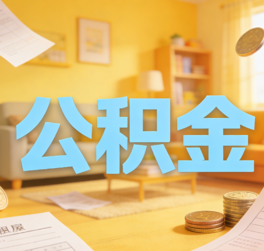 大足买房如何提取公积金？